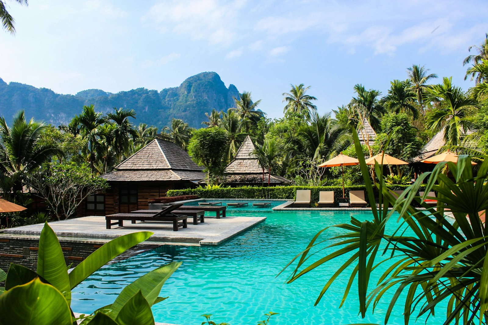 Bangladesh Resort